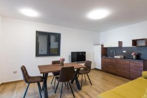 Villa Štefica u centru Biograda